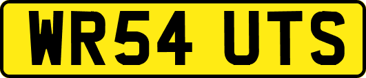 WR54UTS