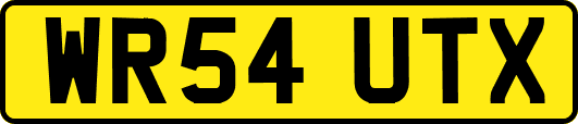 WR54UTX