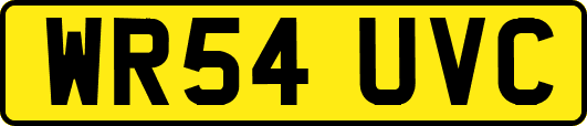 WR54UVC