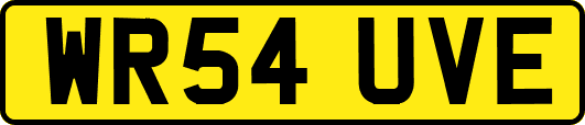 WR54UVE