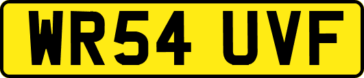 WR54UVF