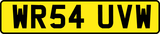 WR54UVW