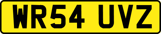 WR54UVZ