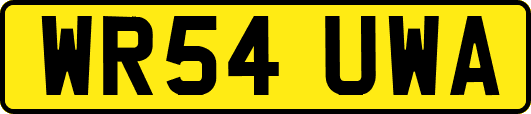WR54UWA