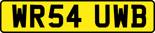 WR54UWB