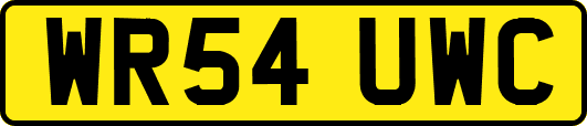 WR54UWC
