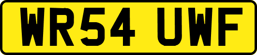 WR54UWF