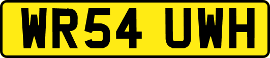 WR54UWH