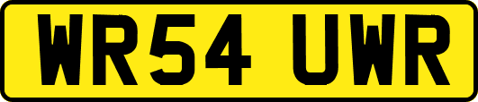 WR54UWR