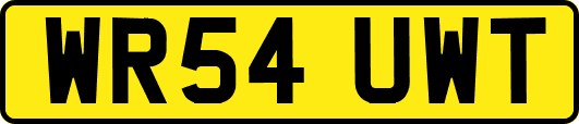 WR54UWT