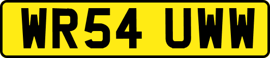 WR54UWW