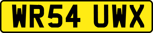 WR54UWX