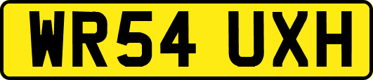 WR54UXH