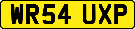 WR54UXP