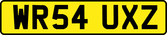 WR54UXZ