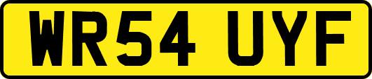 WR54UYF