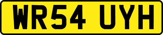 WR54UYH