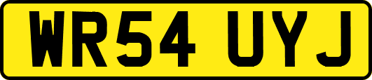WR54UYJ