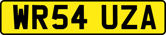 WR54UZA