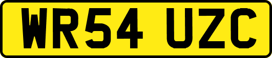 WR54UZC