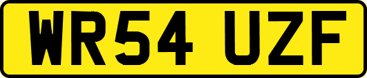 WR54UZF