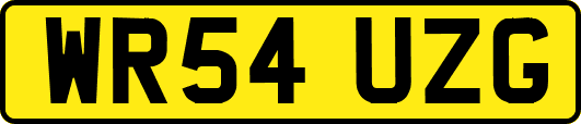 WR54UZG