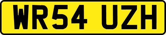 WR54UZH