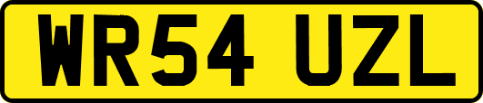 WR54UZL