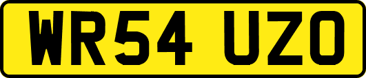 WR54UZO
