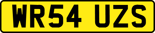 WR54UZS