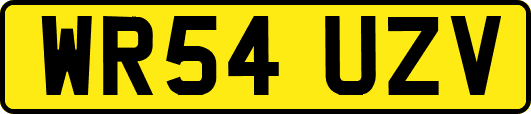 WR54UZV