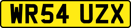 WR54UZX