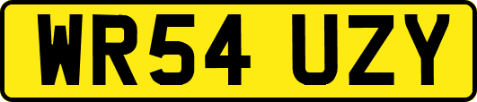 WR54UZY