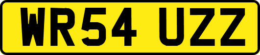 WR54UZZ