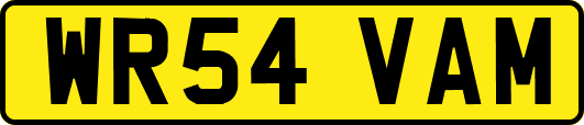 WR54VAM
