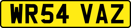 WR54VAZ