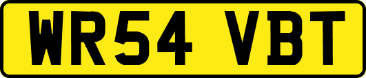 WR54VBT