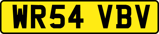 WR54VBV