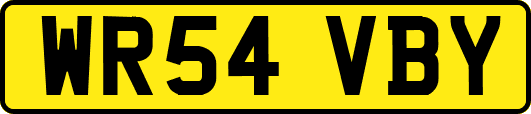 WR54VBY