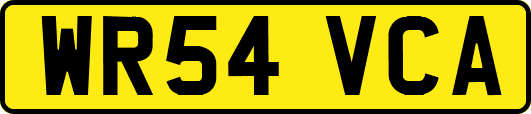 WR54VCA