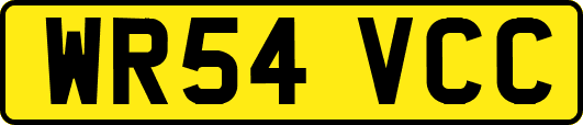 WR54VCC