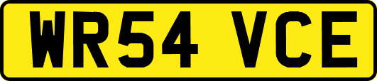 WR54VCE