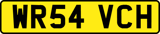 WR54VCH