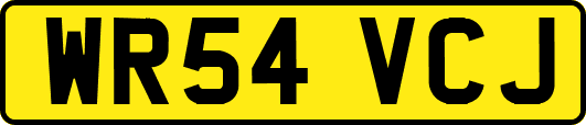 WR54VCJ