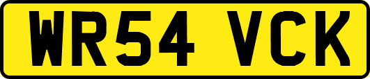 WR54VCK