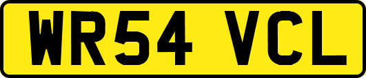 WR54VCL
