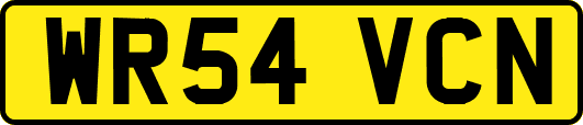 WR54VCN