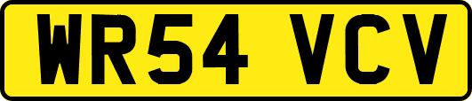 WR54VCV