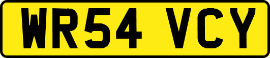 WR54VCY