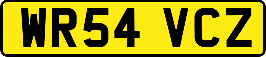 WR54VCZ